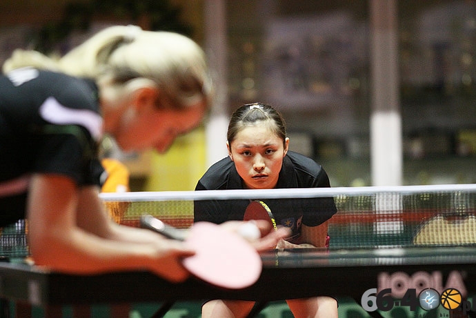 19/30 GKS Gorzovia Gorzów - KTS Forbet Tarnobrzeg 0:3