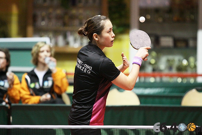 22/30 GKS Gorzovia Gorzów - KTS Forbet Tarnobrzeg 0:3