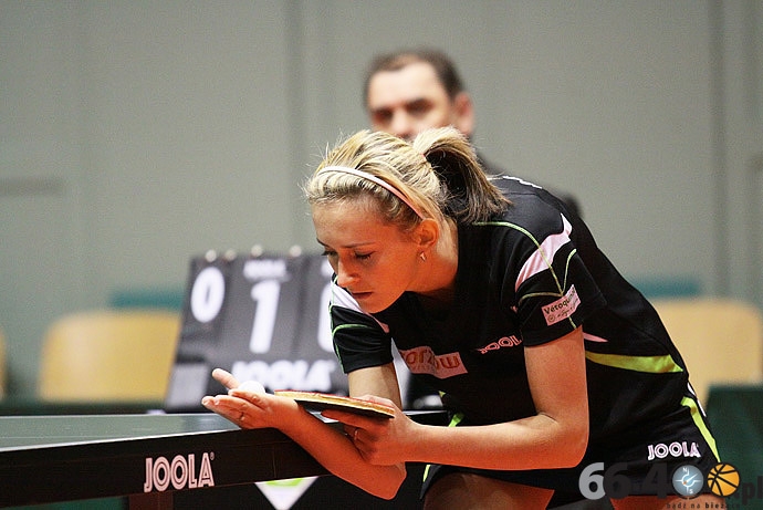 23/30 GKS Gorzovia Gorzów - KTS Forbet Tarnobrzeg 0:3