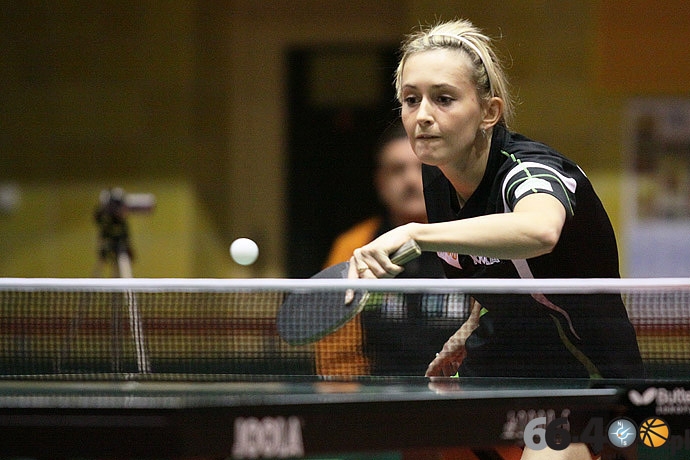 26/30 GKS Gorzovia Gorzów - KTS Forbet Tarnobrzeg 0:3