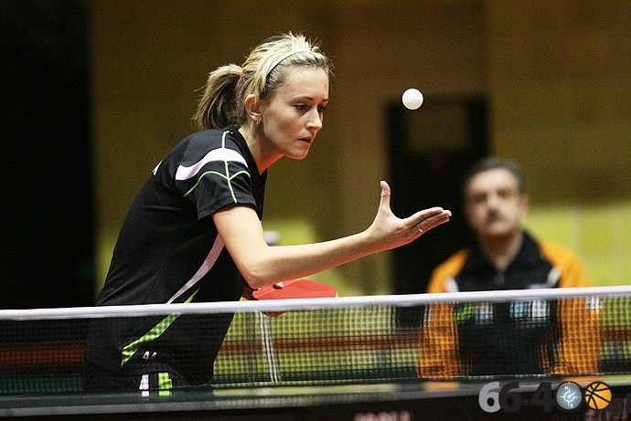 27/30 GKS Gorzovia Gorzów - KTS Forbet Tarnobrzeg 0:3