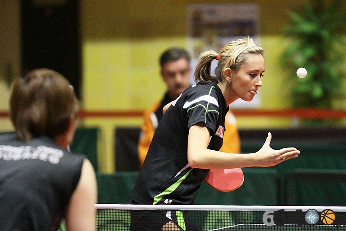 28/30 GKS Gorzovia Gorzów - KTS Forbet Tarnobrzeg 0:3