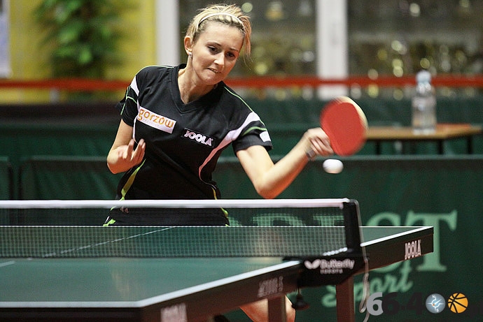 29/30 GKS Gorzovia Gorzów - KTS Forbet Tarnobrzeg 0:3