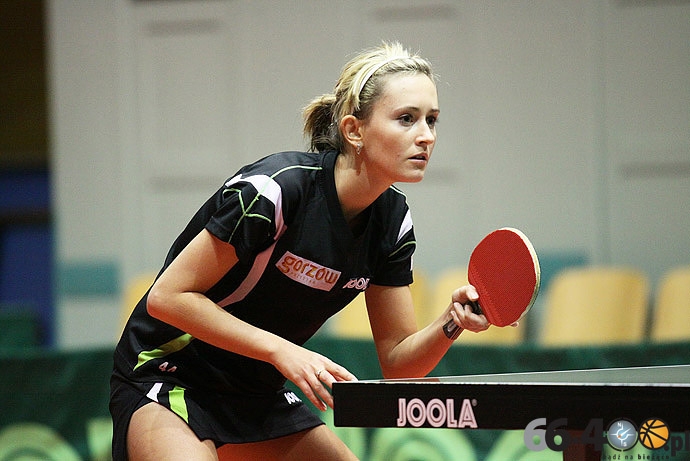 30/30 GKS Gorzovia Gorzów - KTS Forbet Tarnobrzeg 0:3