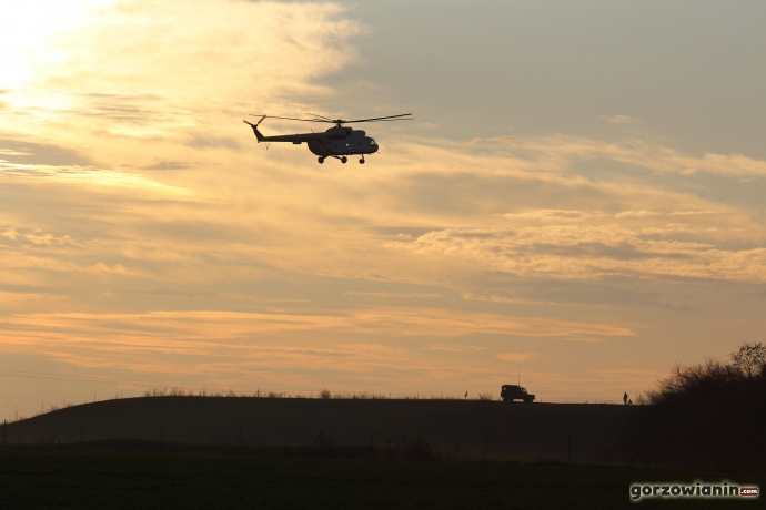 5/13 Impreza MON w Filharmonii Gorzowskiej