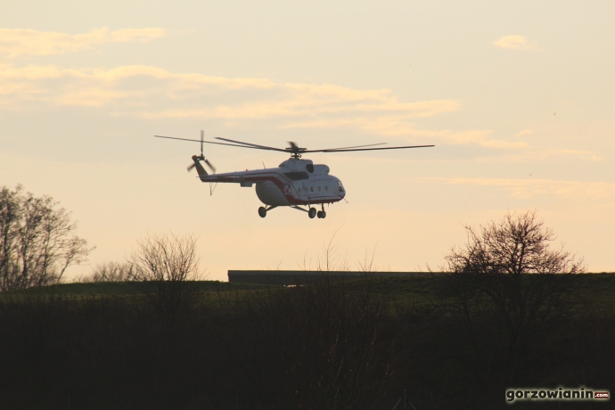 6/13 Impreza MON w Filharmonii Gorzowskiej