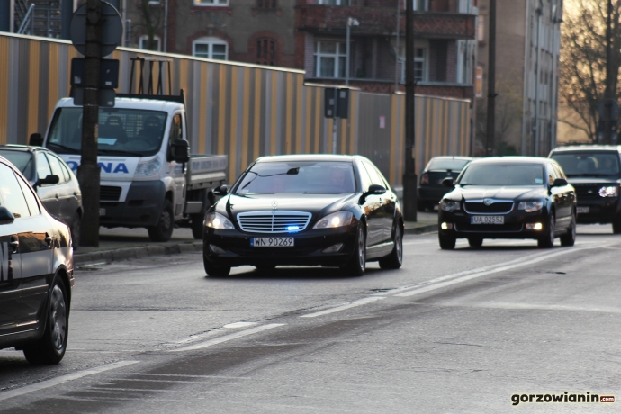 7/13 Impreza MON w Filharmonii Gorzowskiej