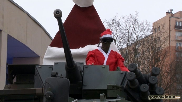 9/13 Impreza MON w Filharmonii Gorzowskiej