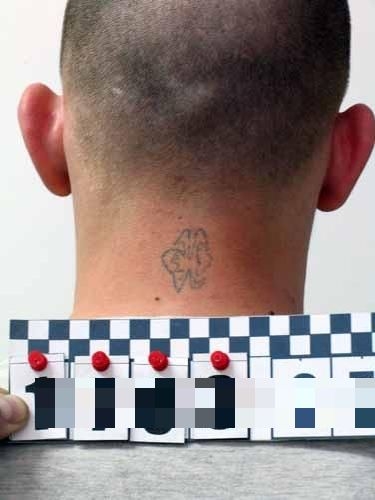 5/8 Poszukiwany 29-letni zabójca. Uciekł ze szpitala psychiatrycznego