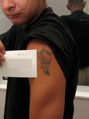 6/8 Poszukiwany 29-letni zabójca. Uciekł ze szpitala psychiatrycznego