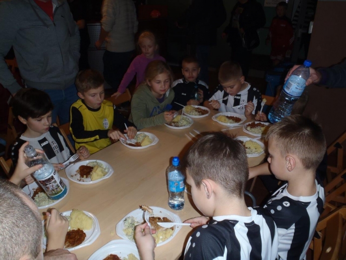 7/20 Turniej KP Progres LPFA U10