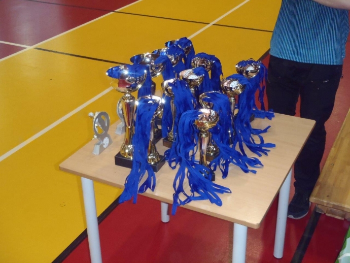 11/20 Turniej KP Progres LPFA U10