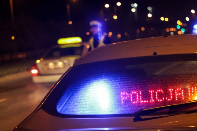 4/10 Dobry wieczór, kontrola trzeźwości 