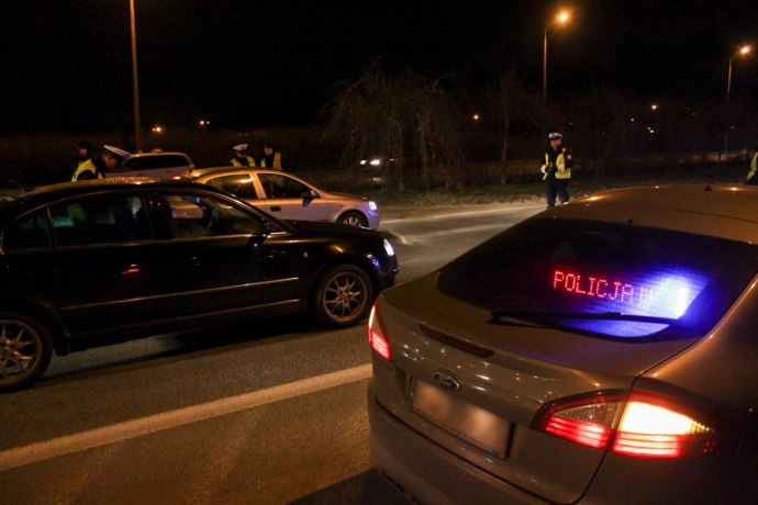 9/10 Dobry wieczór, kontrola trzeźwości 