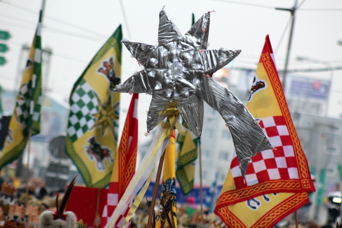 3/18 Trzej Królowie w Gorzowie