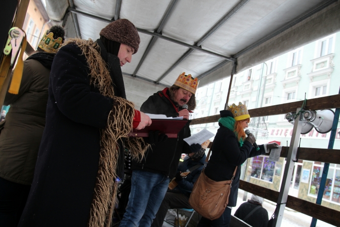 5/18 Trzej Królowie w Gorzowie