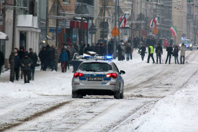 6/18 Trzej Królowie w Gorzowie