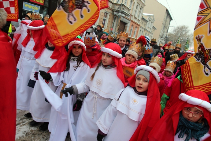 7/18 Trzej Królowie w Gorzowie