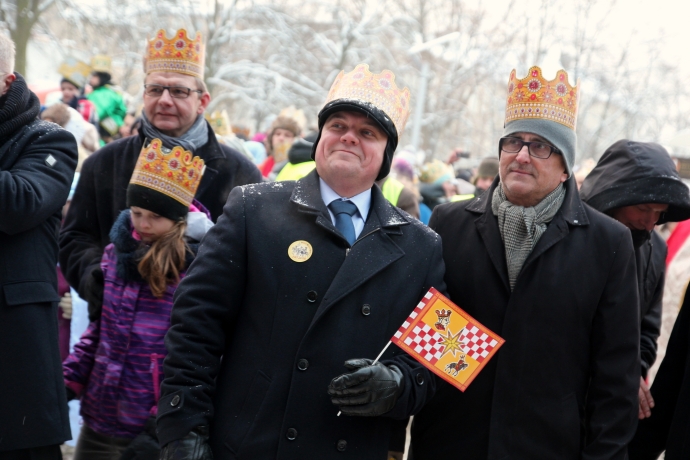 9/18 Trzej Królowie w Gorzowie