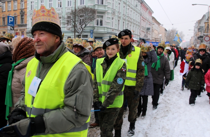 12/18 Trzej Królowie w Gorzowie