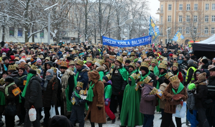 15/18 Trzej Królowie w Gorzowie