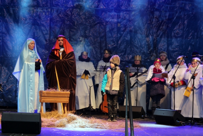 16/18 Trzej Królowie w Gorzowie