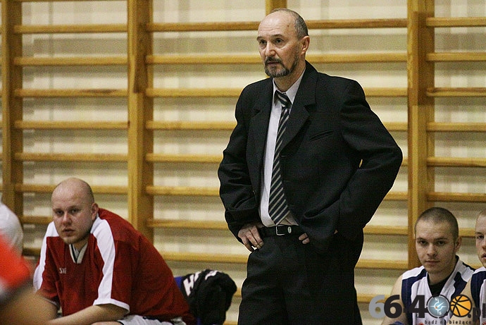 4/27 
GKK Gorzów - MKS Tytan Jawor 93:86