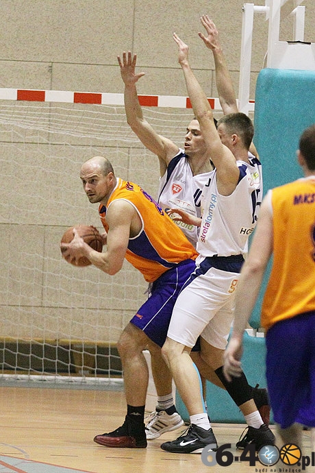 8/27 
GKK Gorzów - MKS Tytan Jawor 93:86