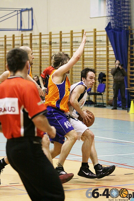 14/27 
GKK Gorzów - MKS Tytan Jawor 93:86