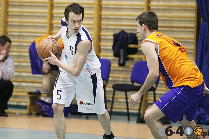 24/27 
GKK Gorzów - MKS Tytan Jawor 93:86