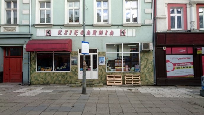 11/11 Na Chrobrego powstają nowe przystanki tramwajowe