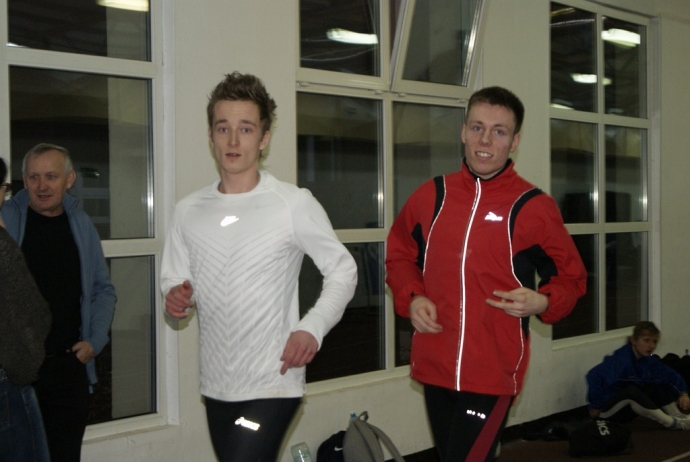 3/12 Mistrzostwa Polski w Spale