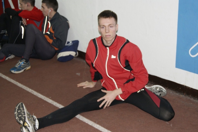 4/12 Mistrzostwa Polski w Spale