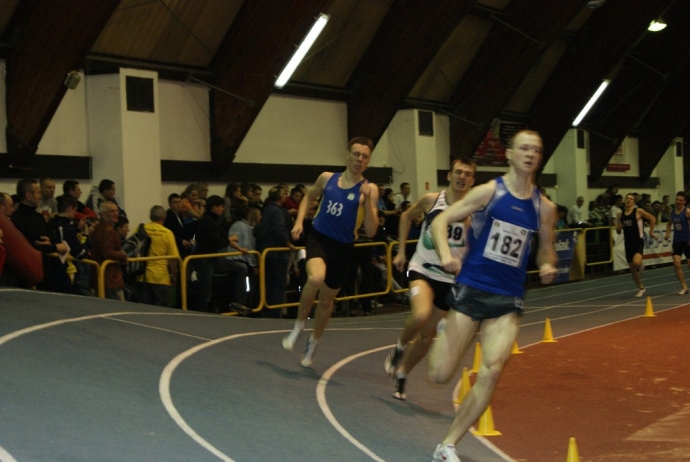 5/12 Mistrzostwa Polski w Spale