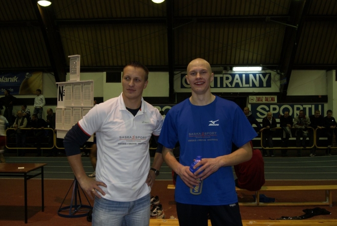 7/12 Mistrzostwa Polski w Spale