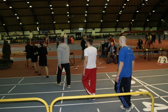 8/12 Mistrzostwa Polski w Spale