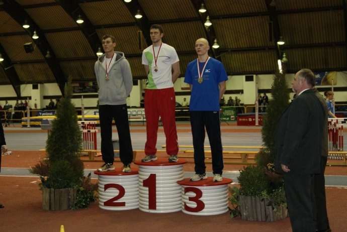 9/12 Mistrzostwa Polski w Spale