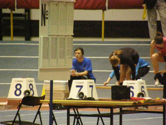 10/12 Mistrzostwa Polski w Spale