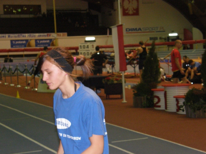 11/12 Mistrzostwa Polski w Spale