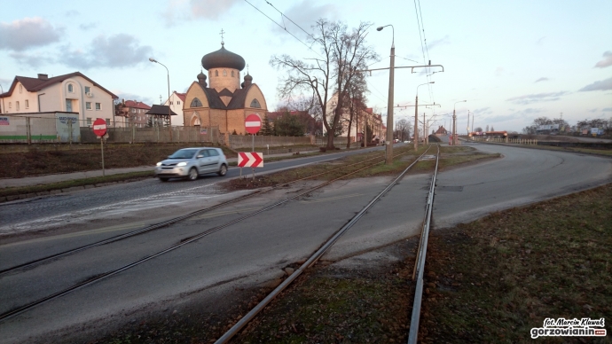 3/9 Kostrzyńska do remontu