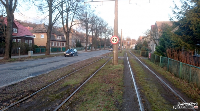 4/9 Kostrzyńska do remontu