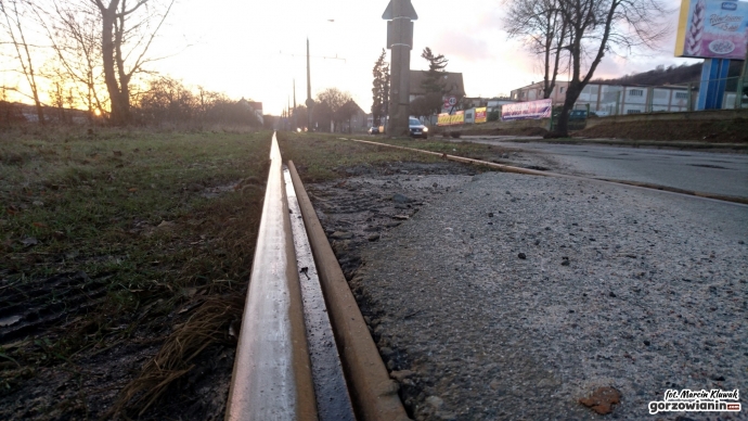 9/9 Kostrzyńska do remontu