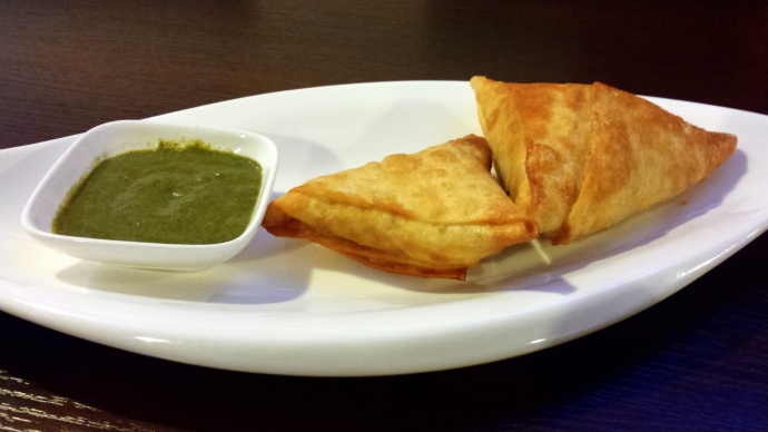 1/5 Kuchnia indyjska w Gorzowie