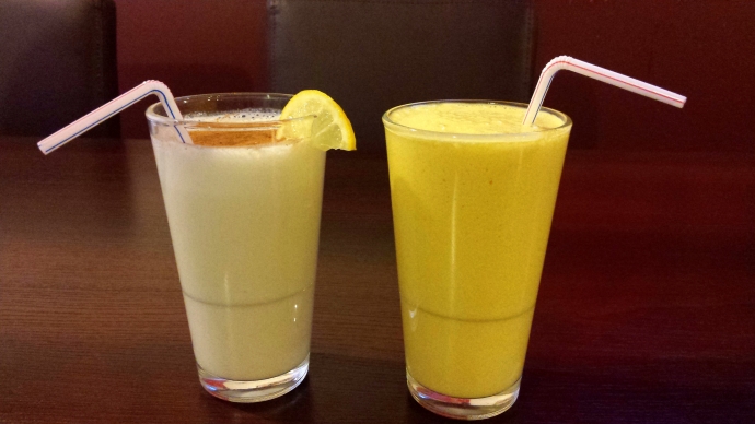 3/5 Kuchnia indyjska w Gorzowie