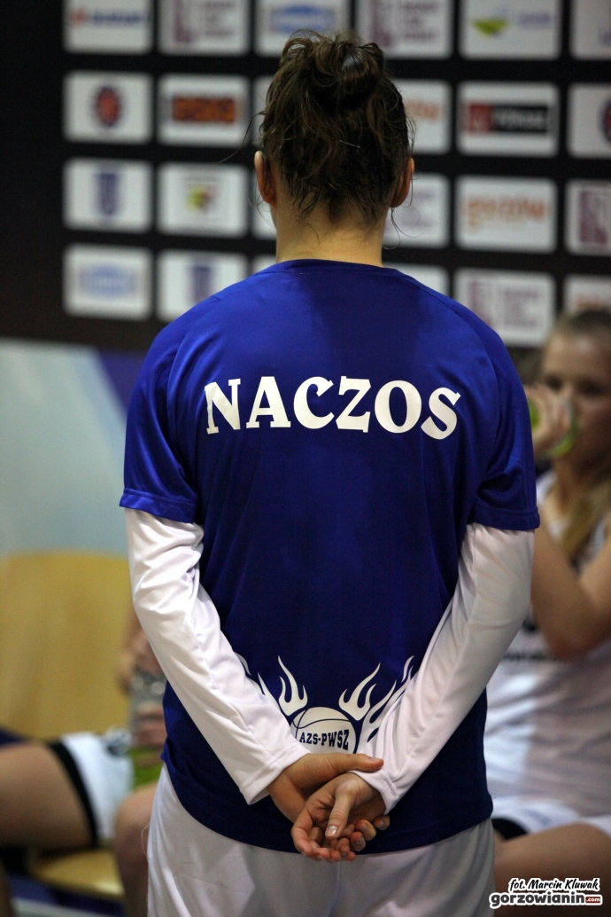 8/17 U22: Enea AZS PWSZ Gorzów -Enea AZS Poznań