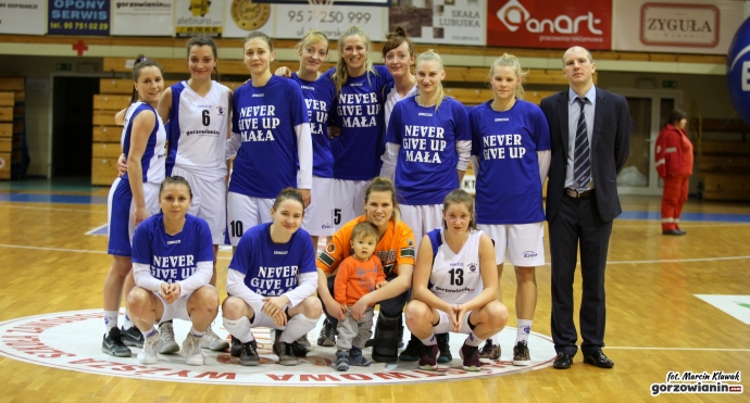 10/17 U22: Enea AZS PWSZ Gorzów -Enea AZS Poznań