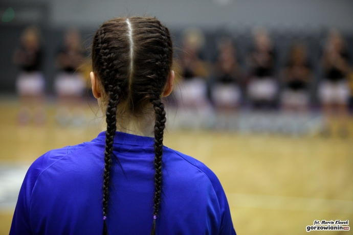 5/30 MPU22 - Enea AZS PWSZ Gorzów - Huragan Wołomin