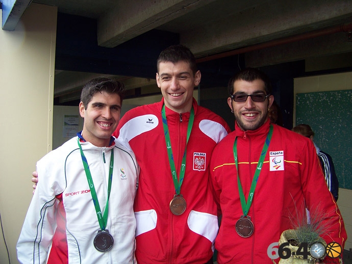 26/29 Lekkoatletyczne Mistrzostwa Świata Osób Niepełnosprawnych w Nowej Zelandii