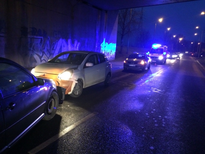 4/6 Czołówka na Zawarciu