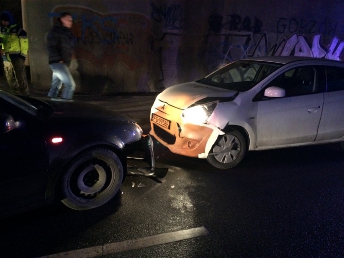 5/6 Czołówka na Zawarciu